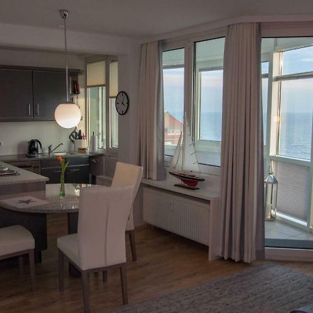 107_1 Helgoland Apartamento Wilhelmshaven Exterior foto