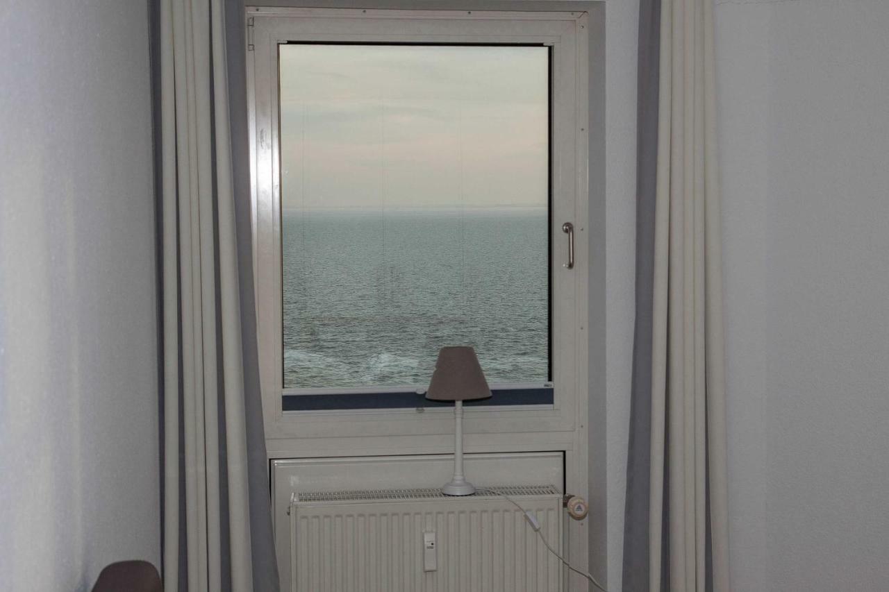 107_1 Helgoland Apartamento Wilhelmshaven Exterior foto