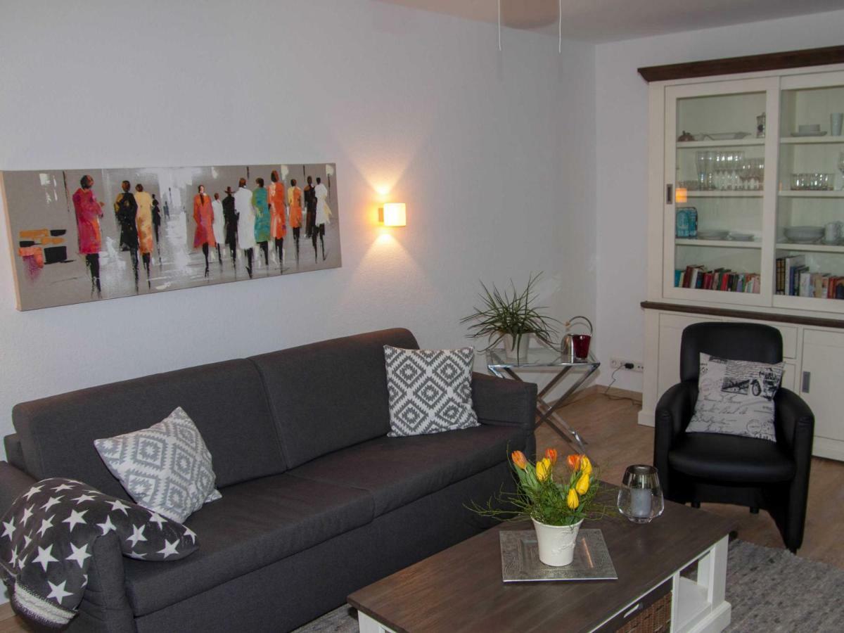 107_1 Helgoland Apartamento Wilhelmshaven Exterior foto