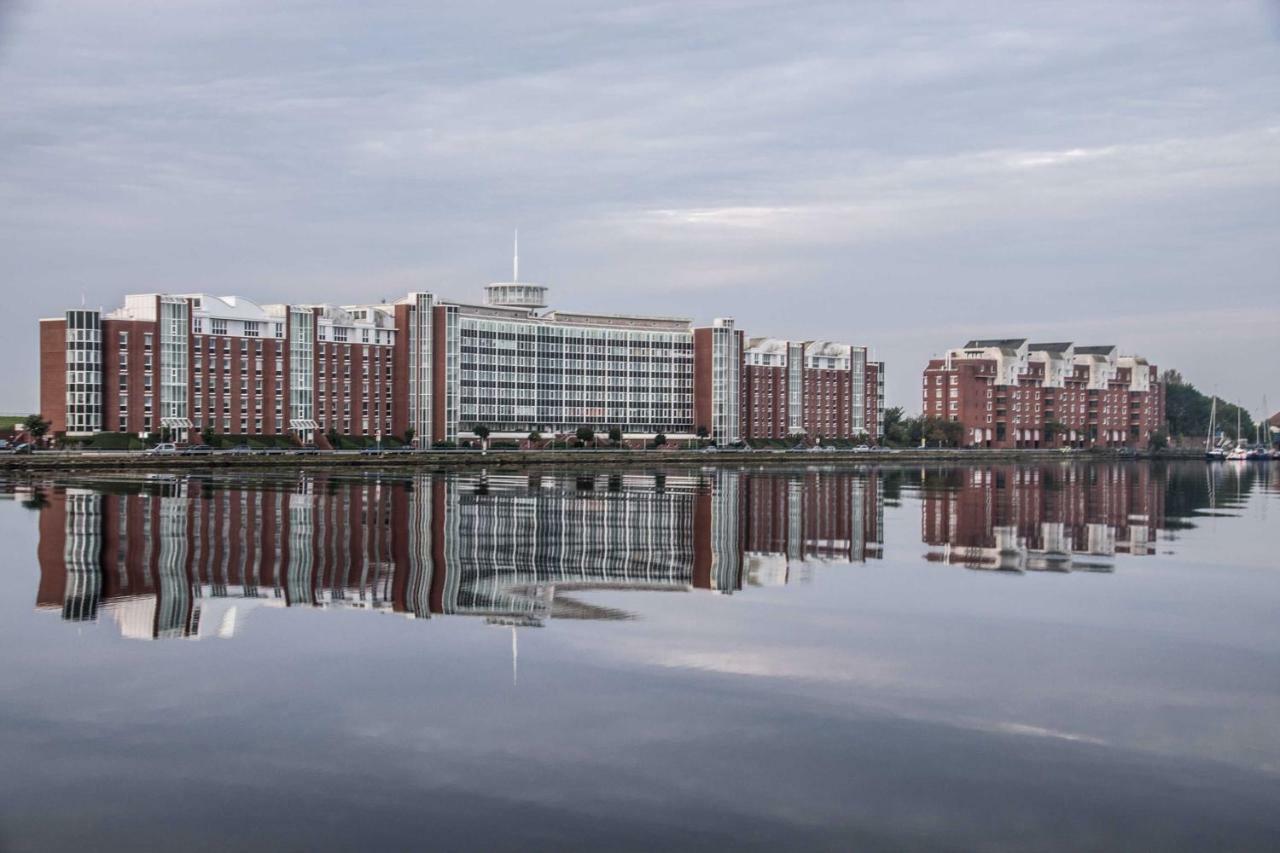 107_1 Helgoland Apartamento Wilhelmshaven Exterior foto